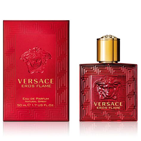 versace flame 50ml|eros flame discontinued.